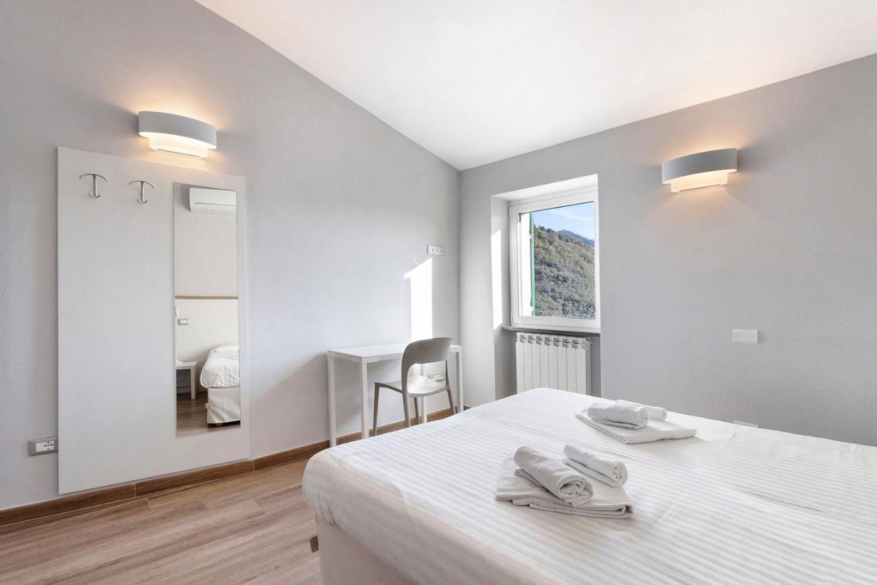 Residenza Del Capitano Apartment Levanto Exterior photo
